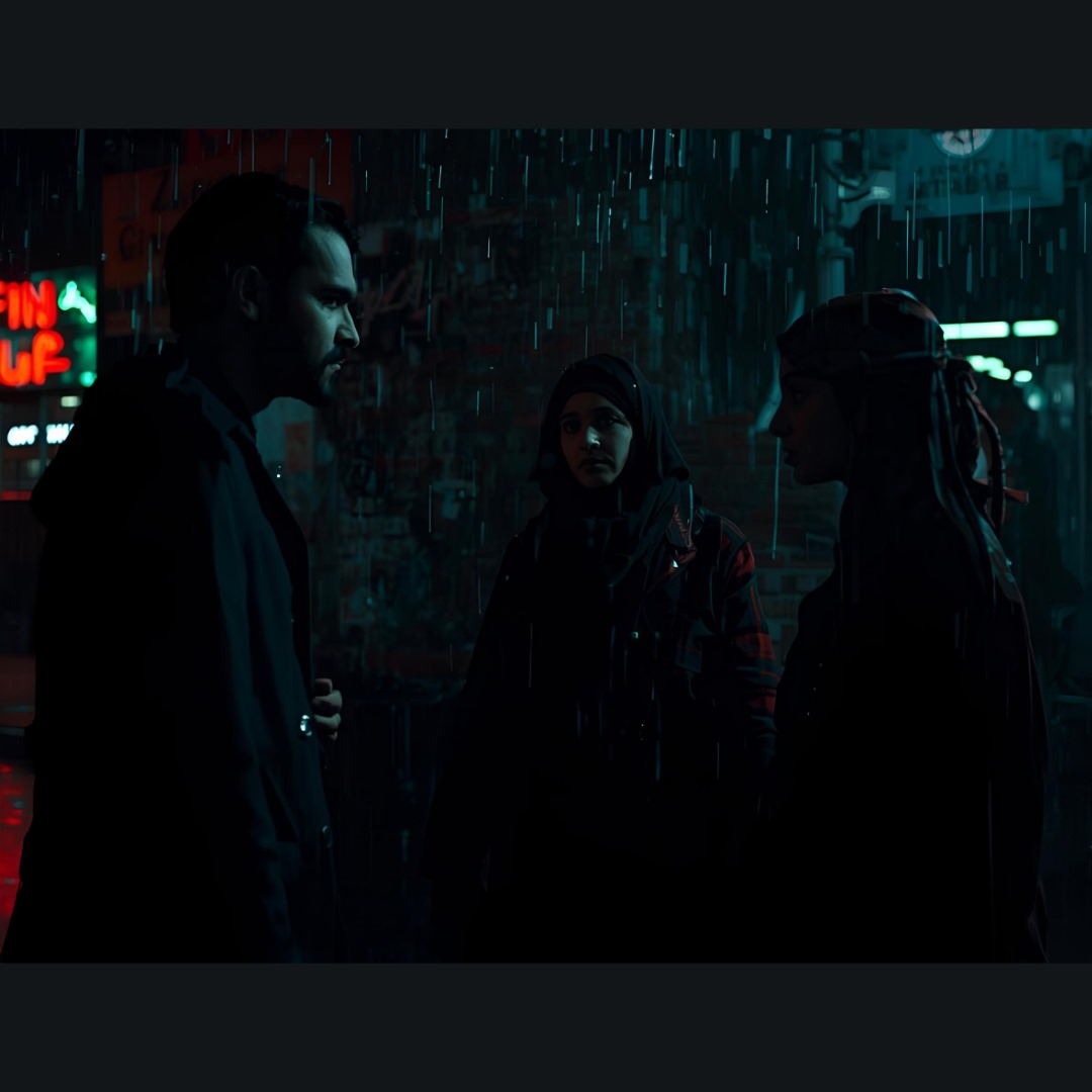 Qarza Wapis Maangne Par Miyan Biwi Ko Road Py Ghaseet Kar Shadeed Tashadud Ka Nishana Banaya