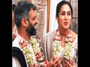 Mira Sethi Ne Apni Divorce Confirm Kar Di