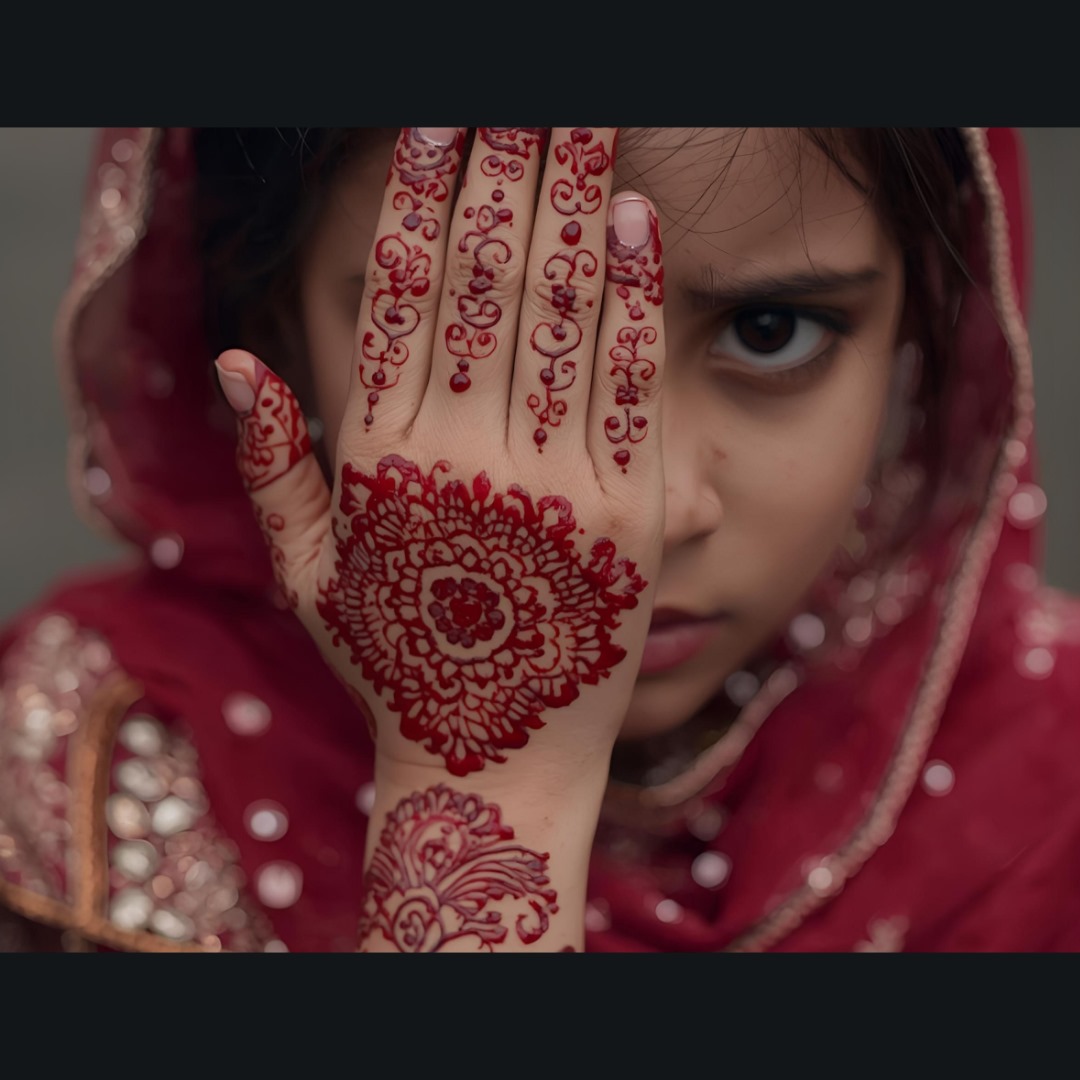 Child Marriage Cases Mein Conviction Rate Bohot Low, Sirf 30 Convictions