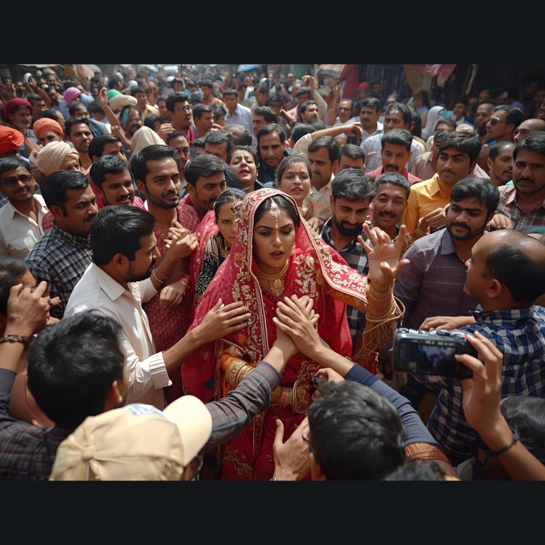 Kasur Mein Shadi Se Pehle Larki Agwa, Shak Ex-Fiancé Py