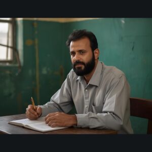 Petition Ne Prisoners Ki Taleem Par Ban Ko Challenge Kar Diya