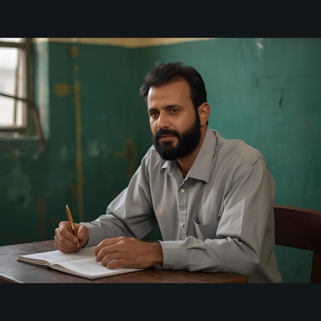 Petition Ne Prisoners Ki Taleem Par Ban Ko Challenge Kar Diya