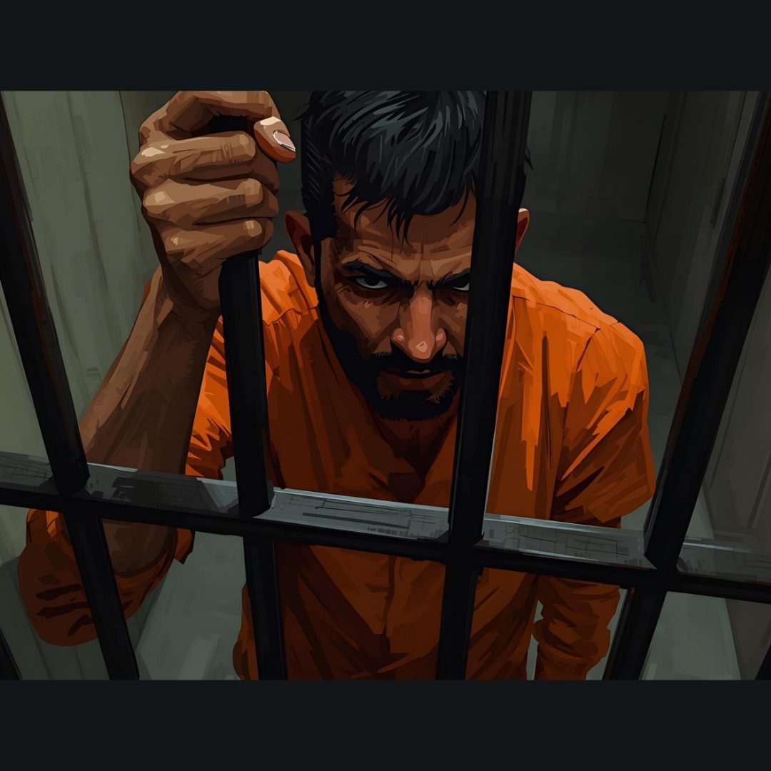 Karachi Child Abuse Case Mein Shabir Tanoli Ne Court Mein Jurm Ka Iqraar Kar Liya