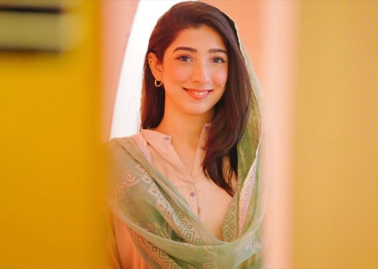 Maryam Nafees Ka Comment Viral, Pakistan Haar Gaya India Se