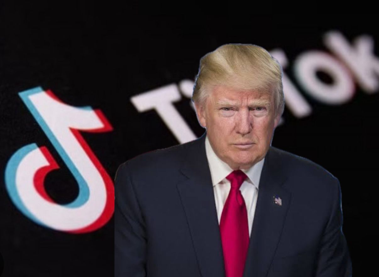 Trump Ne TikTok Divestiture Deal Approve Karne Ka Faisla Kar Liya