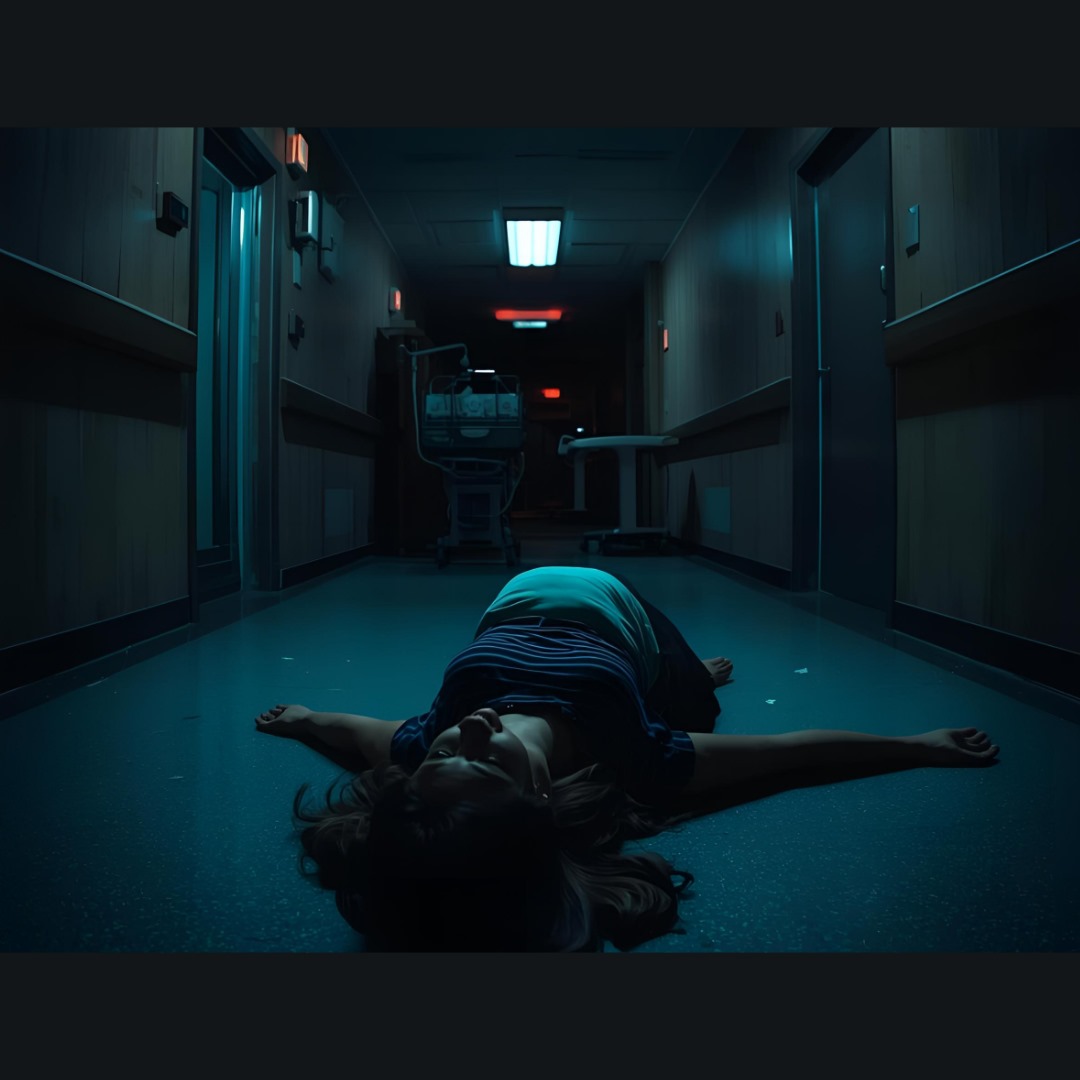 Sasural Ke Tashadud Se 7 Mah Ki Hamil Aurat Jaan Bahak