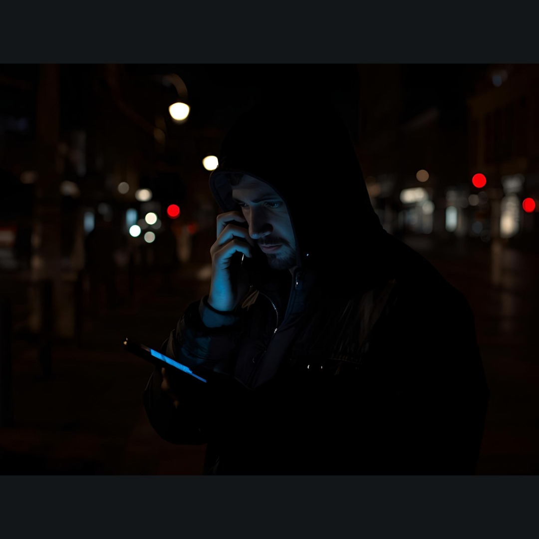 Karachi Ky Ek Shakhs Ko 6 Saal Jail Ki Saza Fake Facebook Account Se Larki Ko Backmail Karne Ky Case Mein