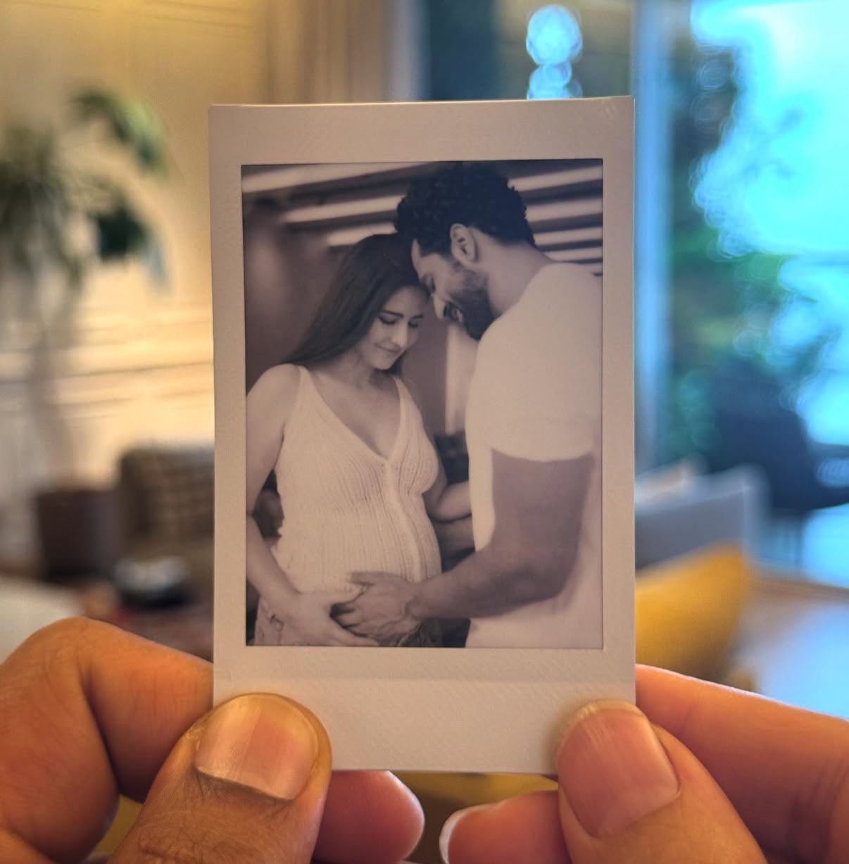 Katrina Kaif Aur Vicky Kaushal Ne Pehli Pregnancy Ka Elan Kar Diya