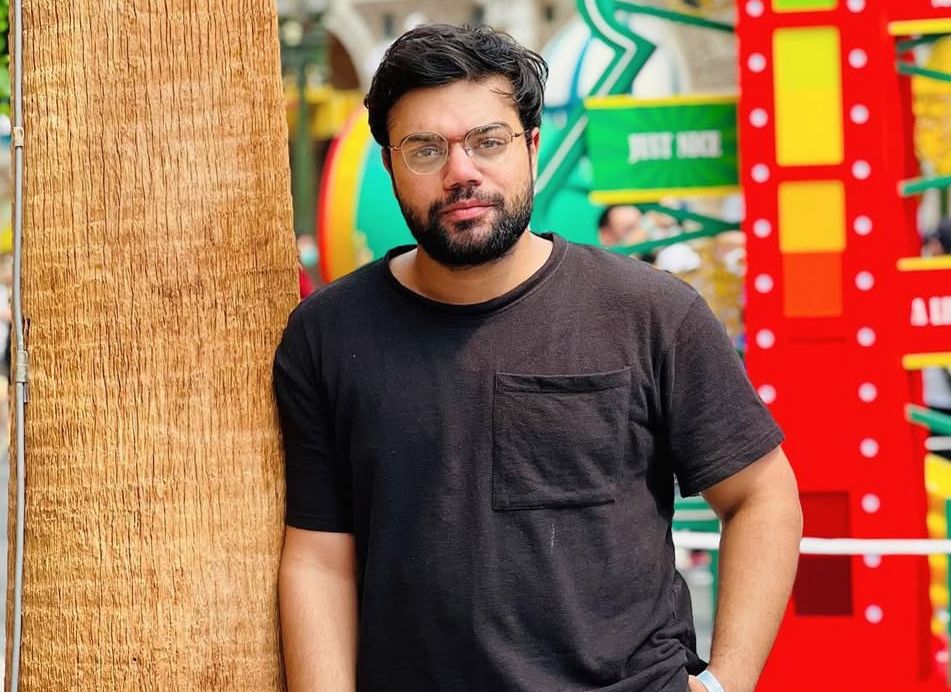 Court Ne IO Ko Ducky Bhai Case Ki Investigation Jald Mukammal Karne Ka Hukum De Diya