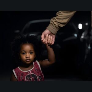 Eik Aur Choti Bachi Ka Aghwa, Logon Mein Khauf Ka Alam