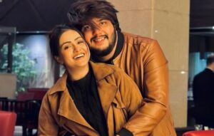 Sehar Hayat Ne Sami Rasheed Se Separation Confirm Kardi