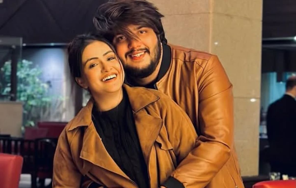 Sehar Hayat Ne Sami Rasheed Se Separation Confirm Kardi