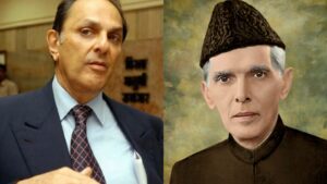 Quaid-e-Azam Ke Nawase Nusli Wadia Par Fraud Case