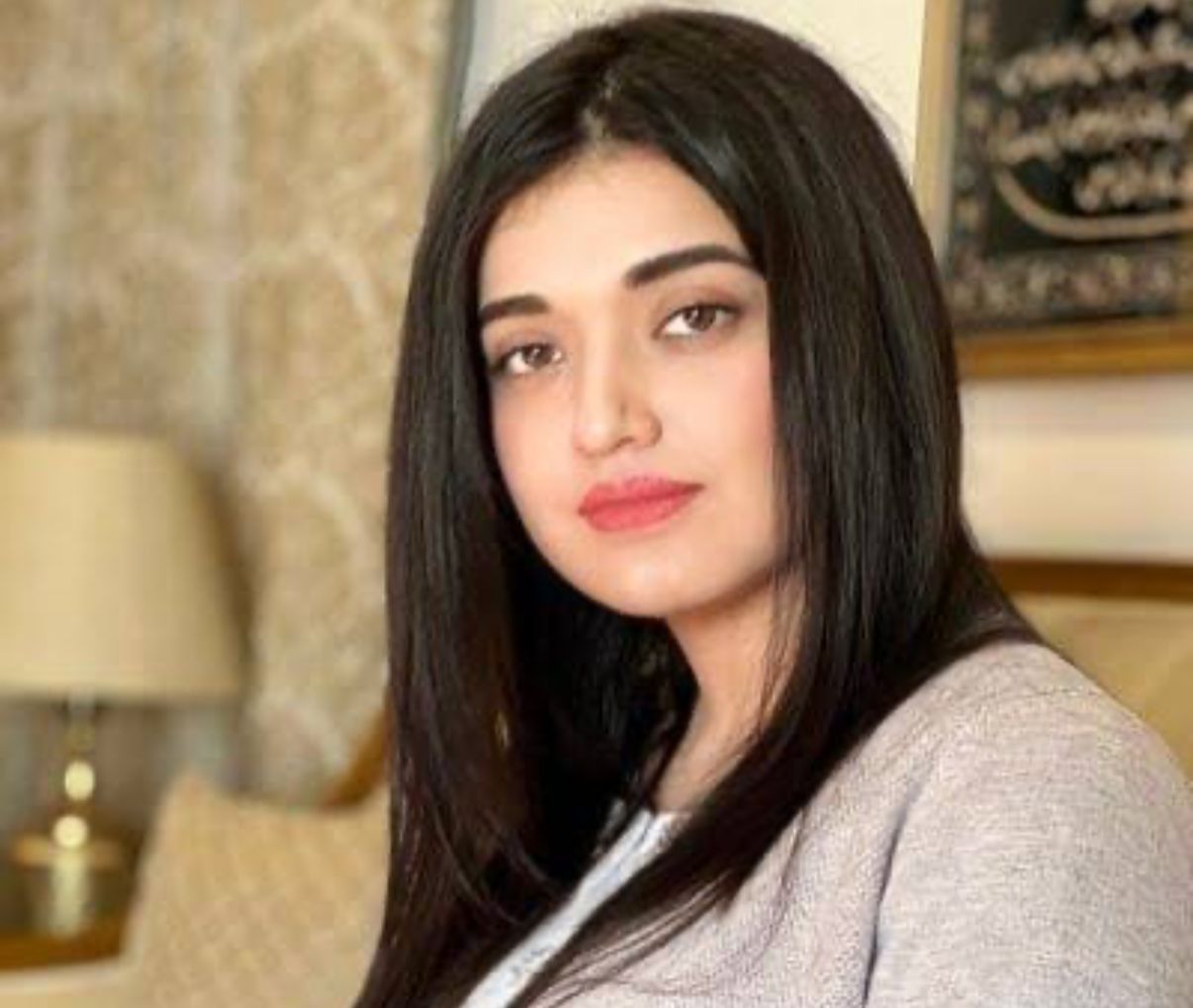 Falak Javaid Achhra Se NCCIA Ke Hathon Giraftar