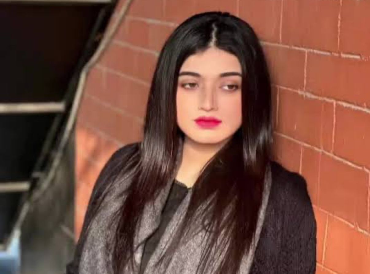 Sanam Javaid Ki Behan Falak Recovery Case IHC Mein