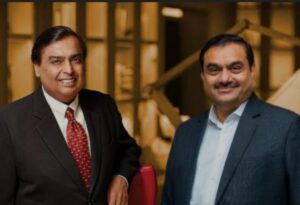 Ambani Vs Adani: Kutch Mein Clean Energy Ka Clash