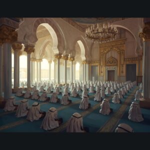 UAE Schools Mein Students Ke Liye Zuhr Namaz School Mein Ada Karna Wajib Hogaya