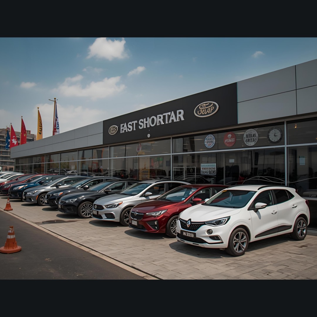 ECC Ne Used Cars Commercial Import Ki Ijazat De Di