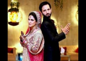 Anoushay Abbasi Ne Divorce Ka Elan Kar Diya