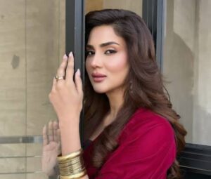 Fiza Ali Ka Bayan Fahad Mustafa Ki Doosri Shaadi Par