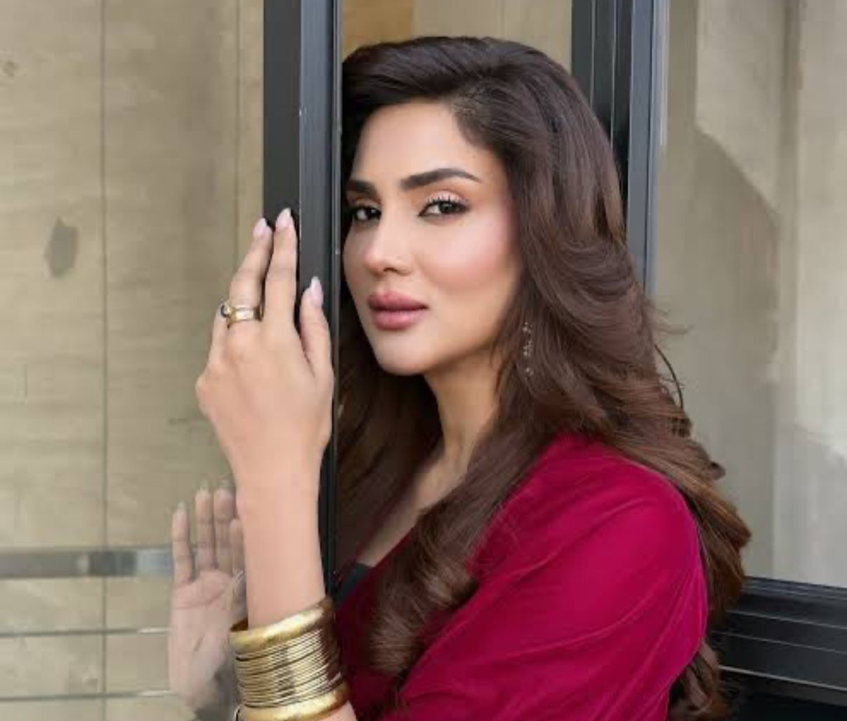 Fiza Ali Ka Bayan Fahad Mustafa Ki Doosri Shaadi Par