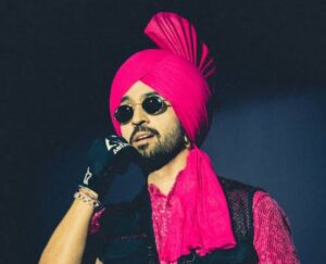 Diljit Dosanjh Ne India Ki Munafiqat Be-Naqaab Kar Di