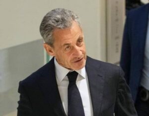 Nicolas Sarkozy: Former French President Ko 5 Saal Ki Saza
