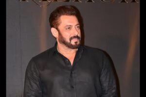 Eik Din Mere Bachay Honge Aur Jald Honge, Salman Baap Banne Ke Khwahishmand