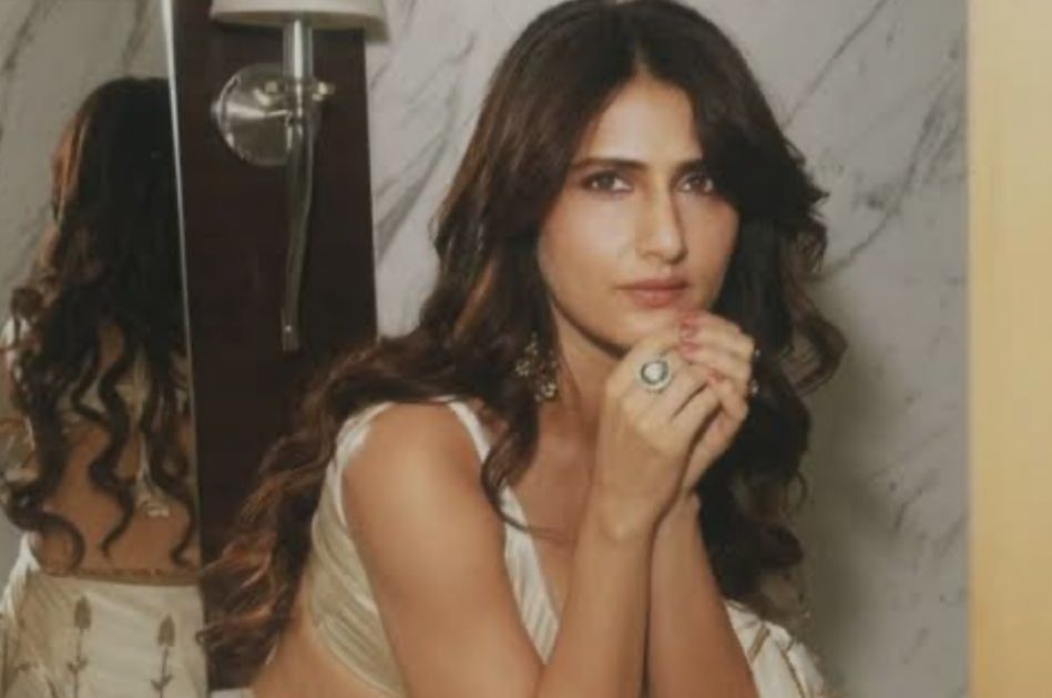 Fatima Sana Shaikh Ne Bari Film Chor Di Sab Wajah Janne Ky Muntazir Hogaye