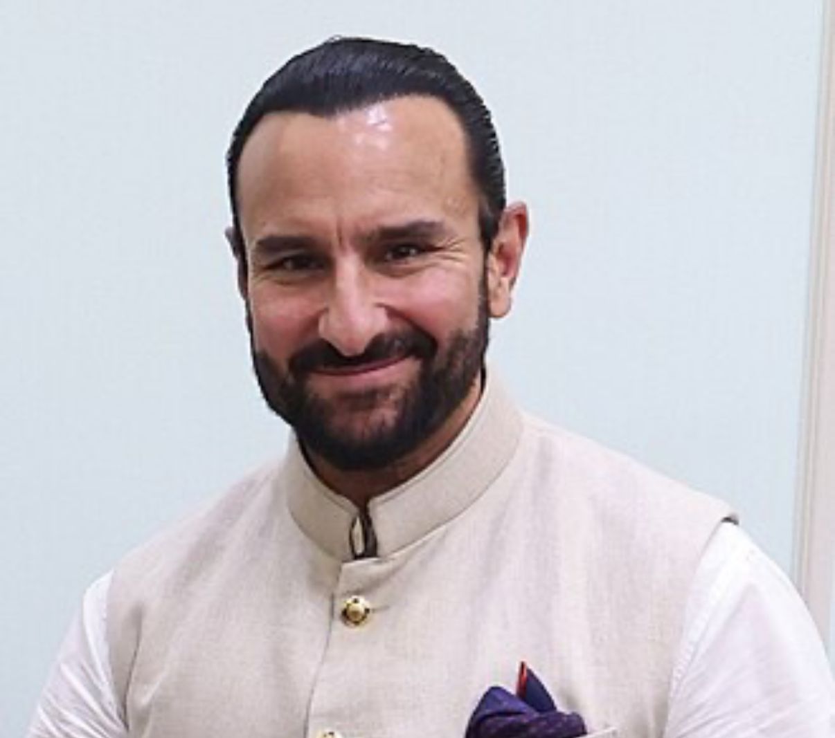 Chaku Hamle Ke Baad Poori Zindagi Aankhon Ke Samne Guzar Gayi Thi, Saif Ali Khan