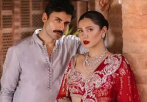 Mahira Khan Aur Fawad Khan Ki Film ‘Neelofar’ Kab Release Hogi?