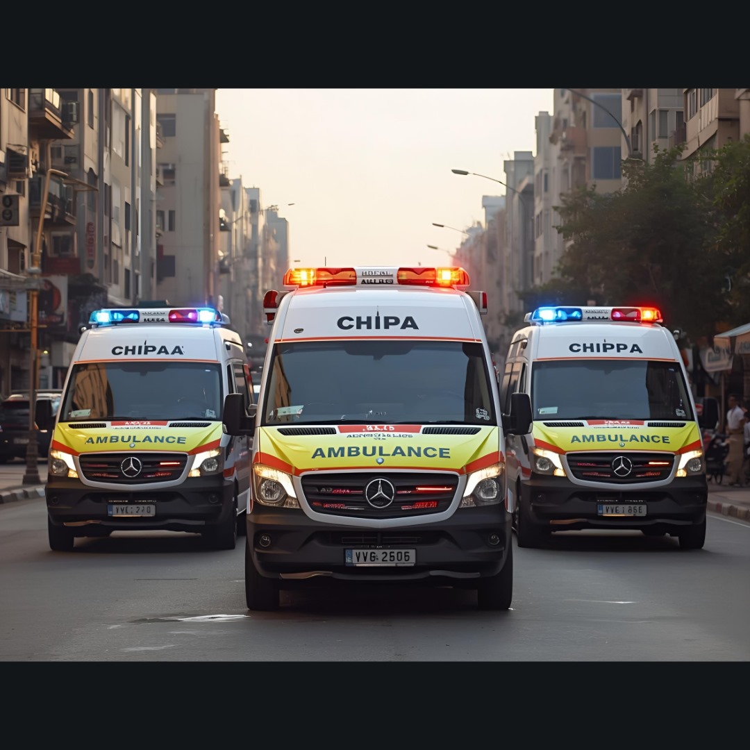 Dera Ismail Khan Mein Mini Bus Khatarnaak Haadse Ka Shikaar, 11 Afraad Jaan Bahaq