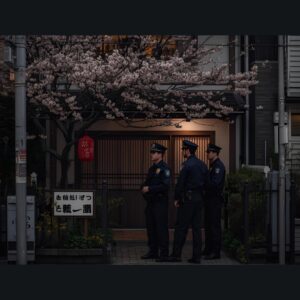 Khatoon Beti Ki Laash Ko 20 Saal Tak Freezer Mein Rakhne Par Giraftar