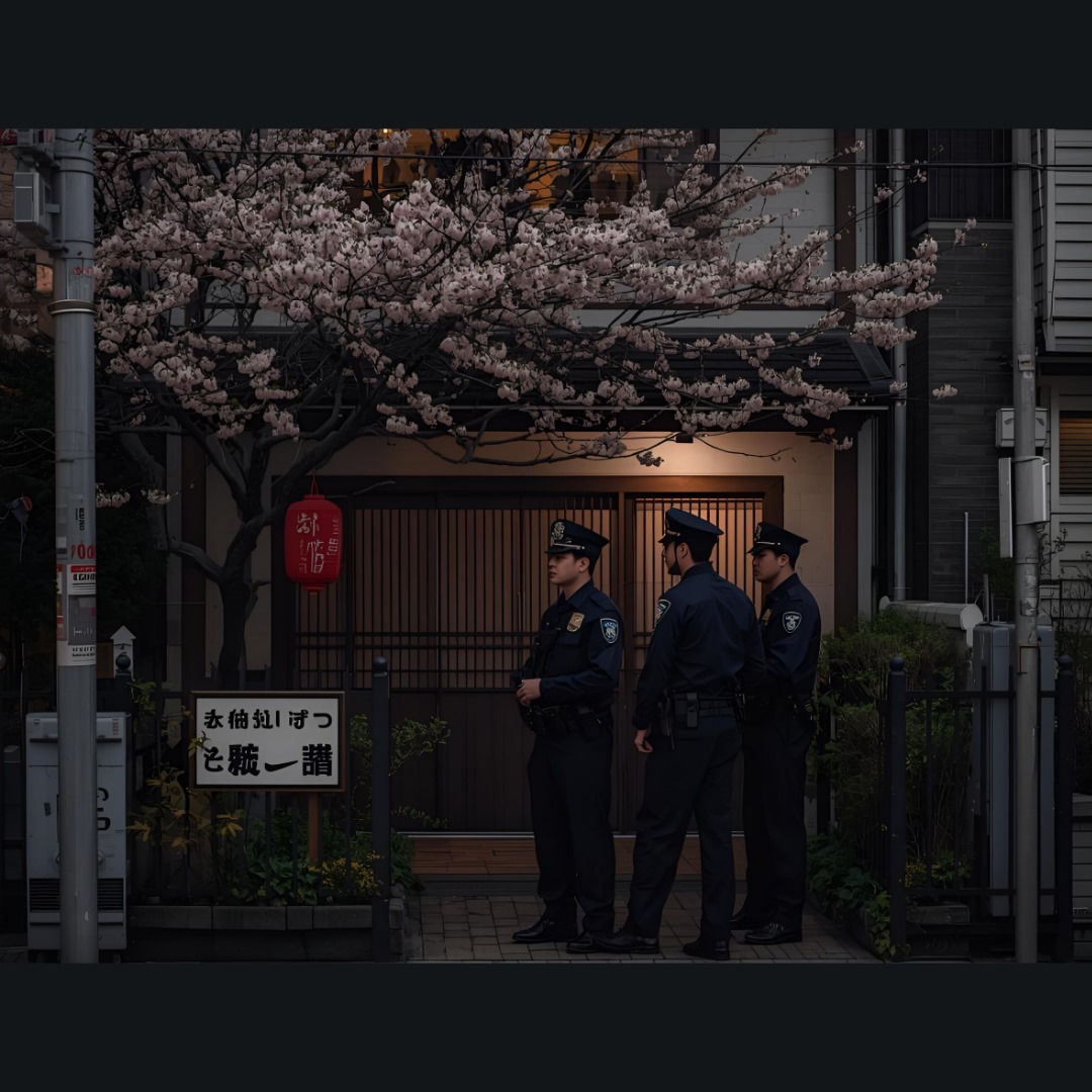 Khatoon Beti Ki Laash Ko 20 Saal Tak Freezer Mein Rakhne Par Giraftar