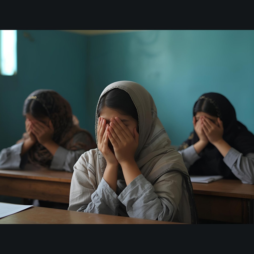 School Ke 3 Talabaa Ko Ziadti Ka Nishana Bana Diya Gaya