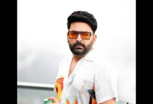 Kapil Sharma Ko Dhamki Aur Bhatta Maangne Wala Mulzim Giraftar