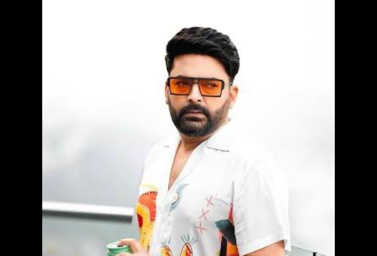 Kapil Sharma Ko Dhamki Aur Bhatta Maangne Wala Mulzim Giraftar