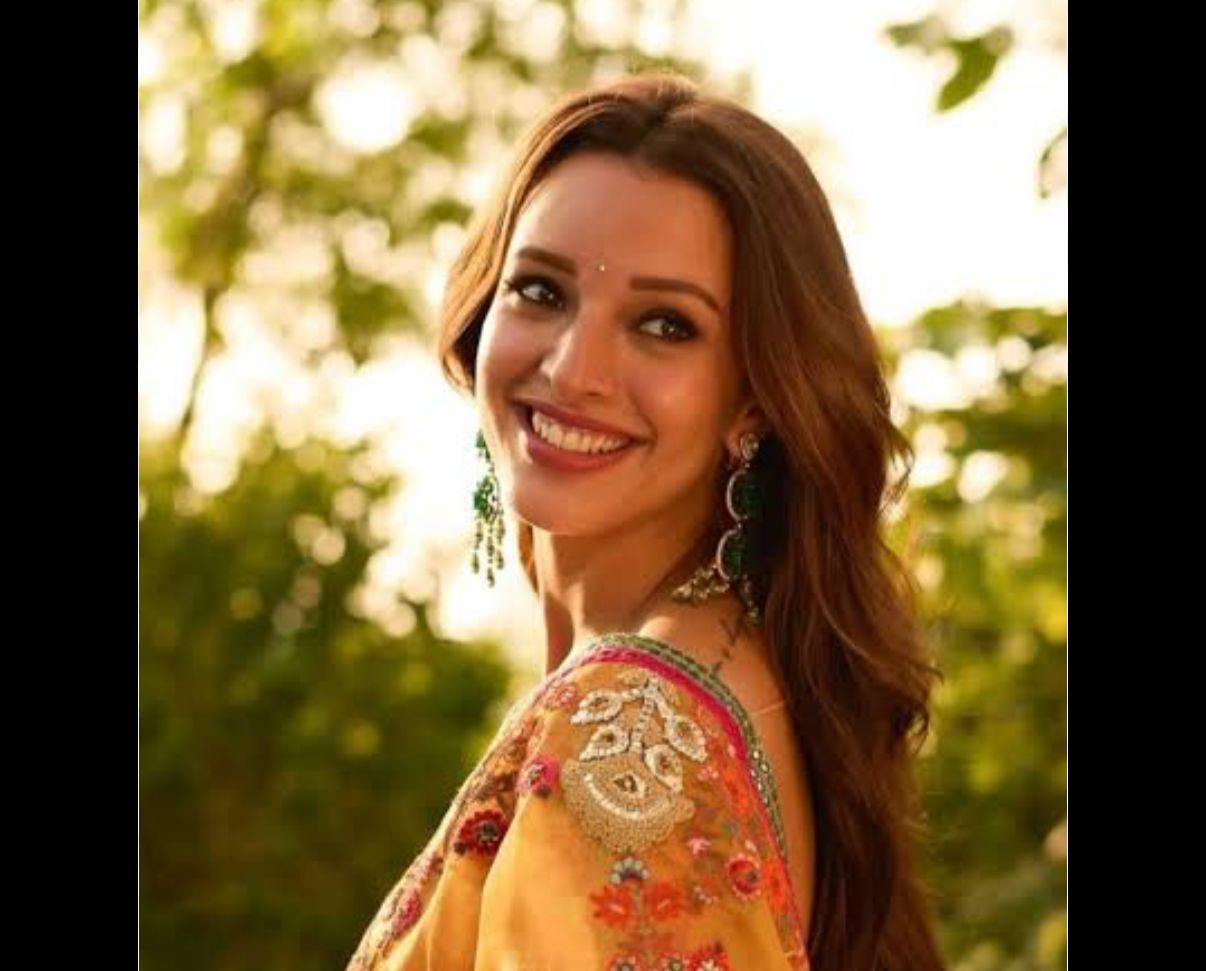 Triptii Dimri Ne Bollywood Ke Challenges Aur Apni Jad O Jehad Bata Di