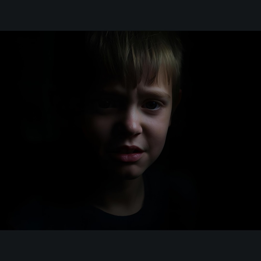 10 Saal Ka Larka Ziadati Ka Shikar, Mulziman Ne Video Bhi Banayi