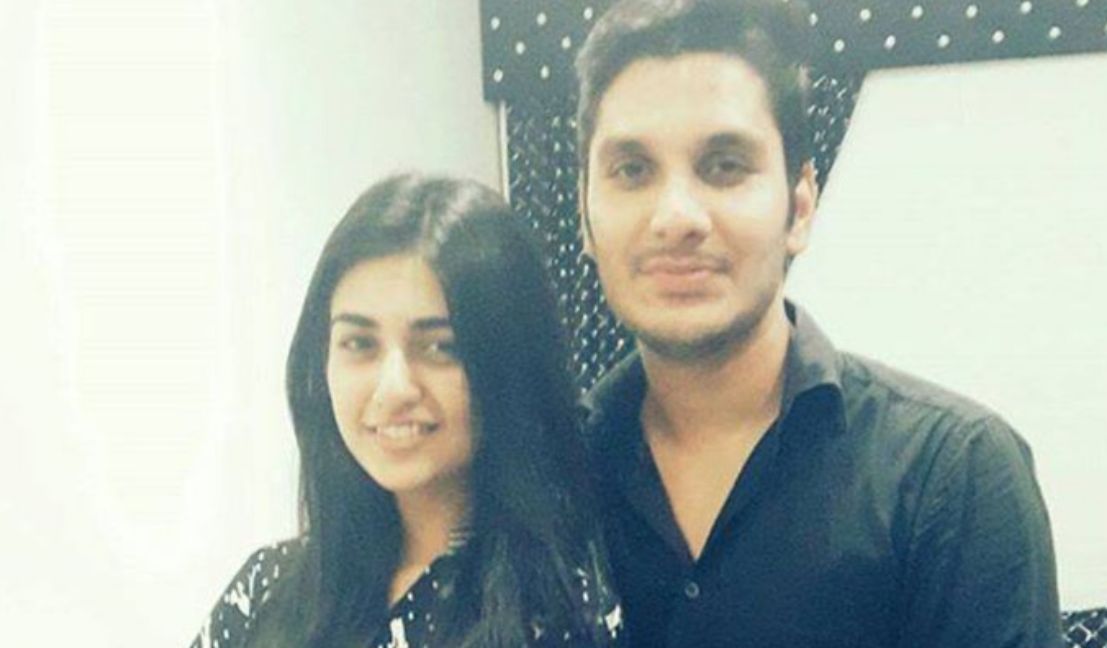 Ayeza Khan Ke Bhai Par Ex-Fiancée Ke Ilzamat Unho Ny Kaha Sara Khan Se Bhi Affair Tha
