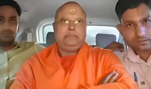 Bharat Mein 20 Larkiyon Se Ziadti Karne Wala Hindu Roohani Pandit Giraftar