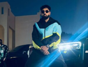 Rapper Badshah Ne Doosri Rolls-Royce Khareed Li