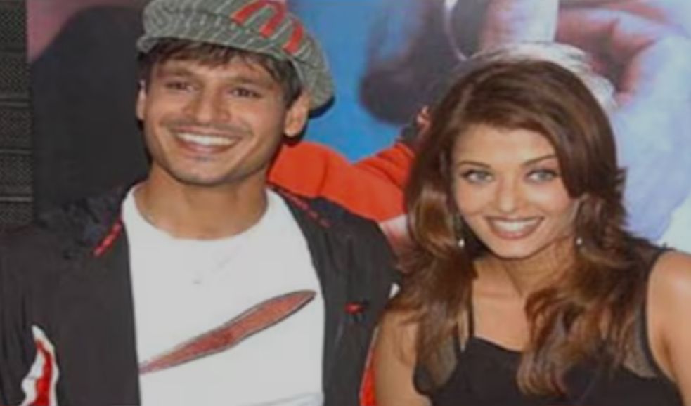 Vivek Oberoi Ne Aishwarya Ke Mamle Par Peeche Hatne Ki Wajah Bata Di