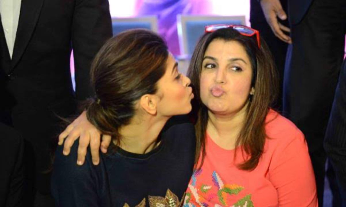 Farah Khan Aur Deepika Padukone Ke Darmiyan Instagram Unfollow Afwaah Sirf Jhoot