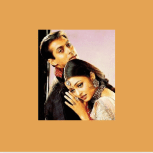 Hum Sab Salman-Aish Ke Jhagre Sun Kar Udaas Hua; Bhansali Ne Salman Ko Dhoka Diya