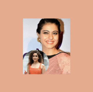 Kajol Aur Sanya Malhotra Mein Kya Similarity Hai?