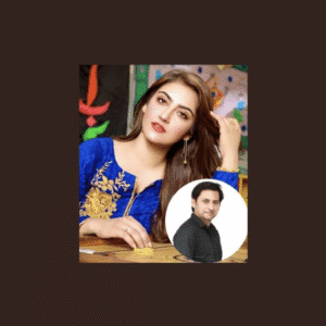 Saleem Mairaj Ka Honest Review Hiba Bukhari Ke Acting Par!