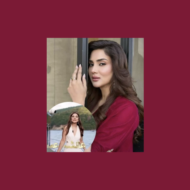 Fiza Ali Ki Dating Show ‘Lazawal Ishq’ Ke Bold Format Par Sakht Tanqeed