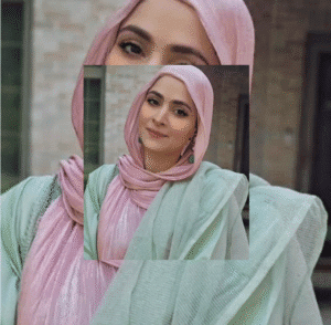 Areej Fatima Cancer Se Theek Hone Ke Baad Umrah Ada Karne Chali Gayi