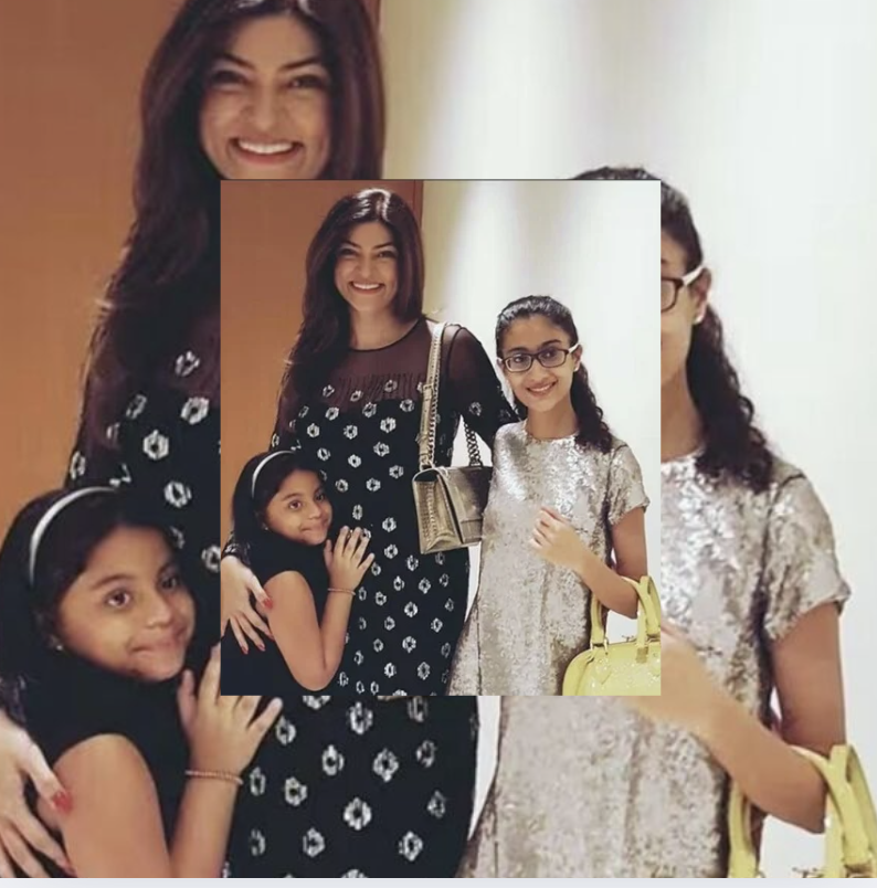Sushmita Sen Ne Kaha Koi Bhi Larka Mujse Shadi Nahi Karega Kyu Kay Maine Beti Ko Single Mom Ban Kar Adopt Kiya